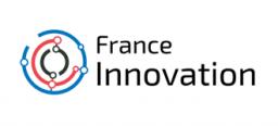 Logo France Innovation